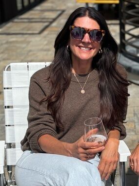 Meet your Posher, Tammy